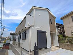 横浜市保土ヶ谷区仏向町3期　No.1