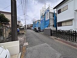 横浜市泉区中田東2丁目1748番　D号棟