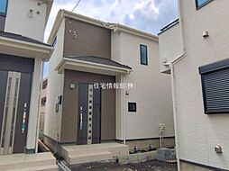 横浜市泉区中田東2丁目1748番　C号棟
