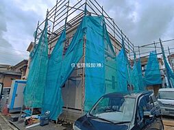 横浜市泉区中田東2丁目1748番 B号棟