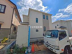 横浜市泉区中田東2丁目1748番　B号棟
