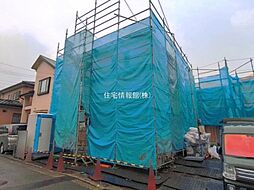 横浜市泉区中田東2丁目1748番 B号棟