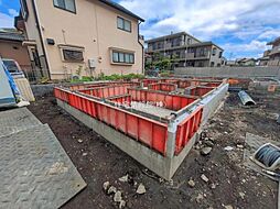 横浜市泉区中田東2丁目1748番　B号棟