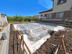 横浜市旭区本宿町　1号棟