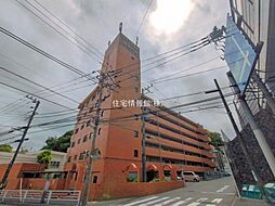 ダイアパレス保土ヶ谷