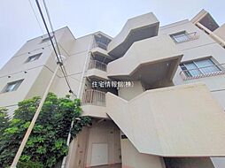 ブルーハイツ三ツ沢台