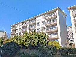 左近山団地2ー21棟