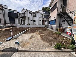 横浜市西区元久保町010　2棟　2号棟