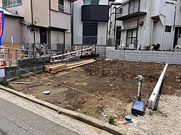 横浜市西区元久保町010 2棟 1号棟
