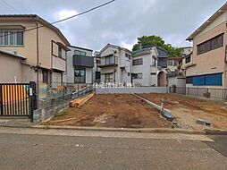 横浜市西区元久保町010　2棟　1号棟