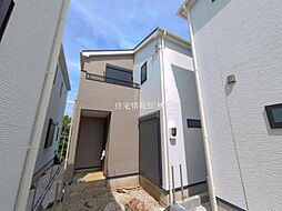 横浜市保土ヶ谷区常盤台2期　No.3