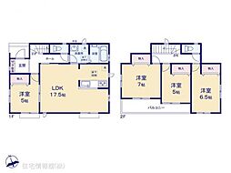 横浜市保土ヶ谷区新桜ヶ丘2丁目265番　A号棟