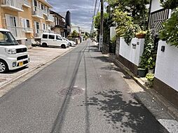 横浜市保土ヶ谷区新桜ヶ丘2丁目265番 A号棟