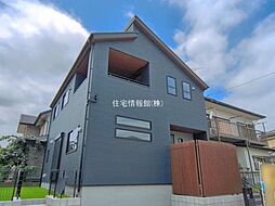 緑区いぶき野　1号棟