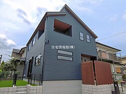 緑区いぶき野　1号棟
