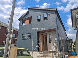 緑区いぶき野　1号棟