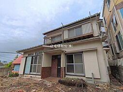 横浜市西区久保町