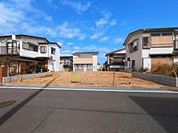 横浜市保土ヶ谷区権太坂1丁目　1号地