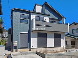 横浜市旭区今宿1丁目(2543ー98)　1号棟