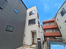 西区中央2丁目　2号棟