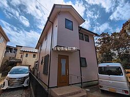 横浜市緑区三保町