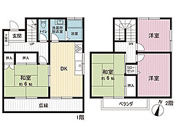 横浜市旭区川井宿町 中古戸建