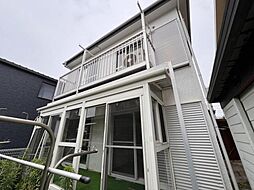 横浜市旭区川井宿町 中古戸建