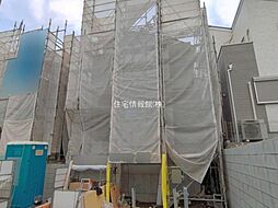 横浜市旭区万騎が原0140II　2棟　2号棟