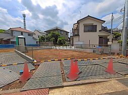 西八朔町84番　B号棟