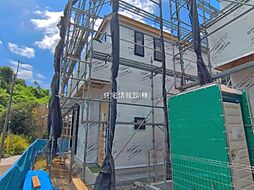 西八朔町84番　A号棟