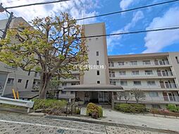 横浜東本郷マンション