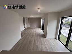 横浜市泉区新橋町1期　1号棟