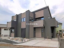 横浜市泉区新橋町　1号棟