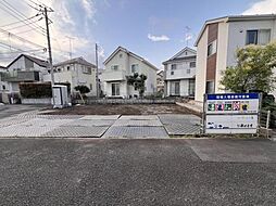 横浜市旭区さちが丘65番 A号棟