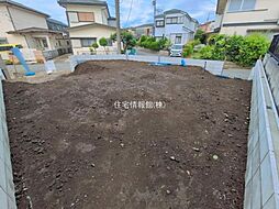 横浜市泉区下和泉2丁目2期