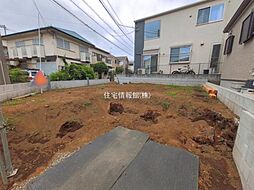 横浜市泉区下和泉2丁目2期