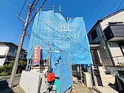 横浜市泉区下和泉2丁目2期
