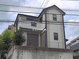 横浜市旭区白根二丁目戸建