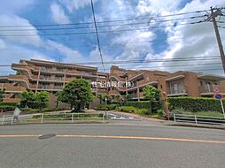 アリスガーデン横浜1番館