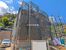 横浜市緑区霧が丘2丁目2期　No.1