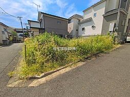 白百合3丁目