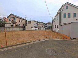 横浜市保土ヶ谷区狩場町6期　4号棟
