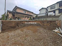 横浜市泉区岡津町025401区画　1区画