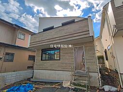 旭区南希望が丘IV　2号棟