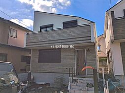 旭区南希望が丘IV　2号棟