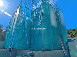 横浜市旭区上白根町977番　A号棟