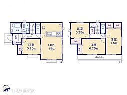 横浜市緑区いぶき野65番32　A号棟