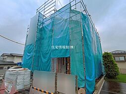 緑区西八朔町　1号棟
