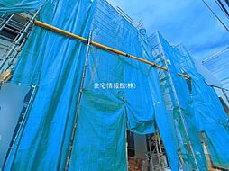 横浜市神奈川区羽沢南1丁目239番　B号棟