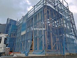 横浜市旭区万騎が原0117II　2棟　2号棟